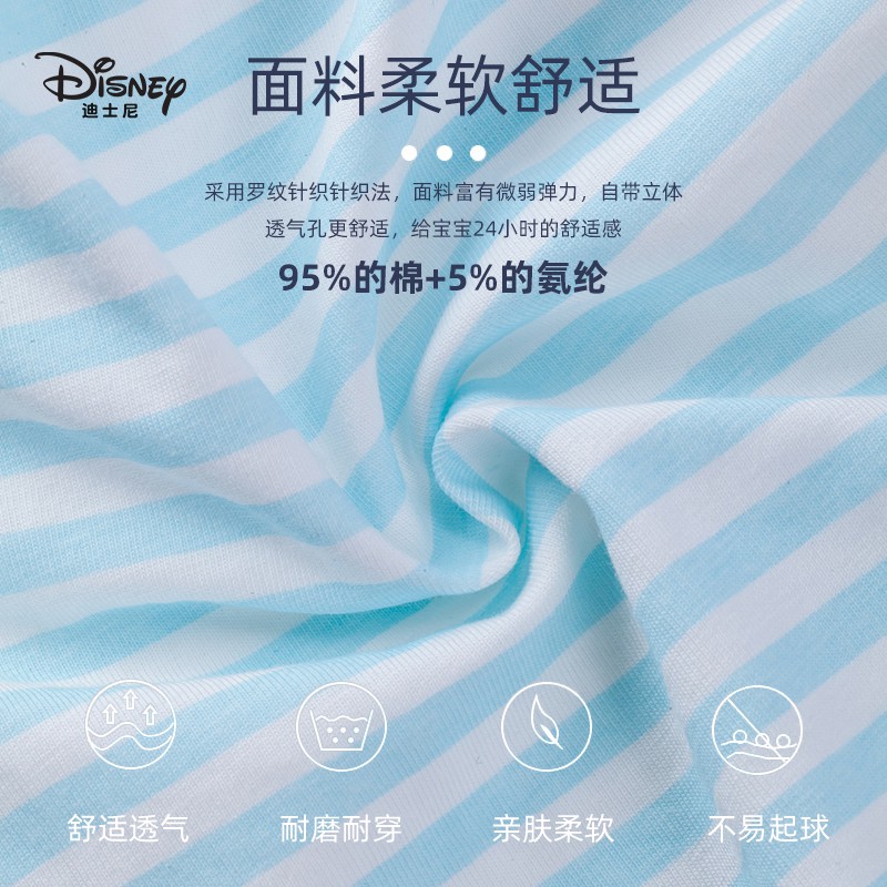 Disney Quần Lót Boxer In Hình Công Chúa Elsa Xinh Xắn Cho Bé Gái