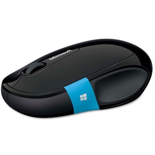 Chuột không dây Microsoft Sculpt Comfort