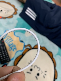 Cáp zin 2m chính hãng Apple (BH 12 tháng 1 đổi 1)