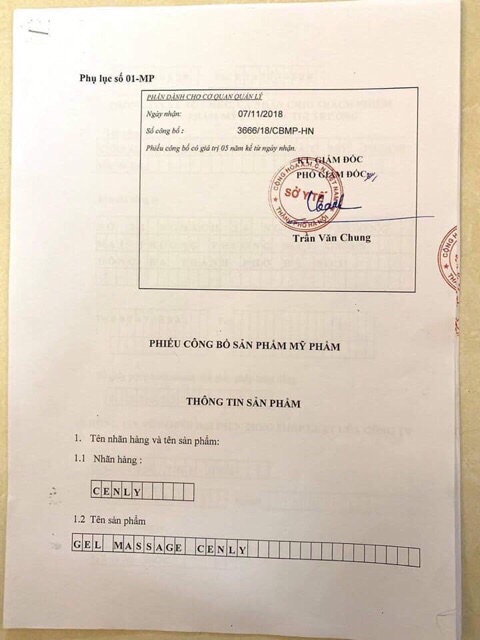 [ THOA ĐÂU GIẢM ĐÓ ] Kem tan mỡ Cenly thoa là giảm ( TẶNG QUÀ) | BigBuy360 - bigbuy360.vn