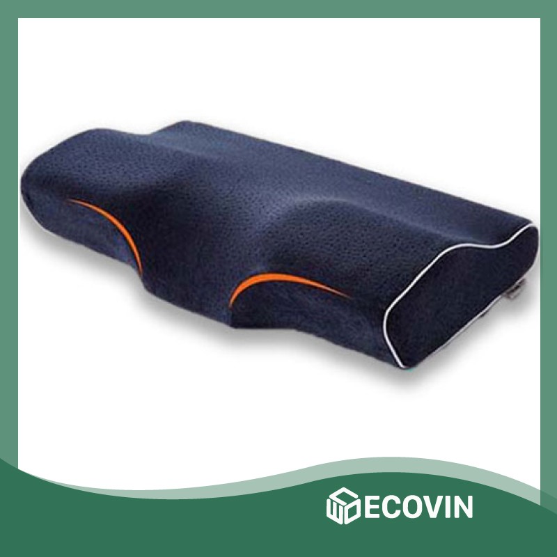 Gối Ngủ Cao Su Non Nhật Bản Chính Hãng Gokumin