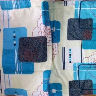 Áo Gối Cotton Thắng Lợi