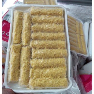 Phô mai que Trọng Bình (500gr)