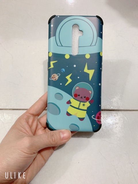 [Rẻ Vô Địch] Ốp oppo Reno 2F