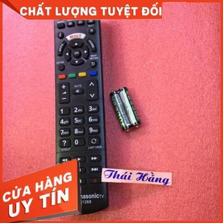 [Shop Uy Tín] Điều khiển cho ti vi Panasonic [FreeShip]