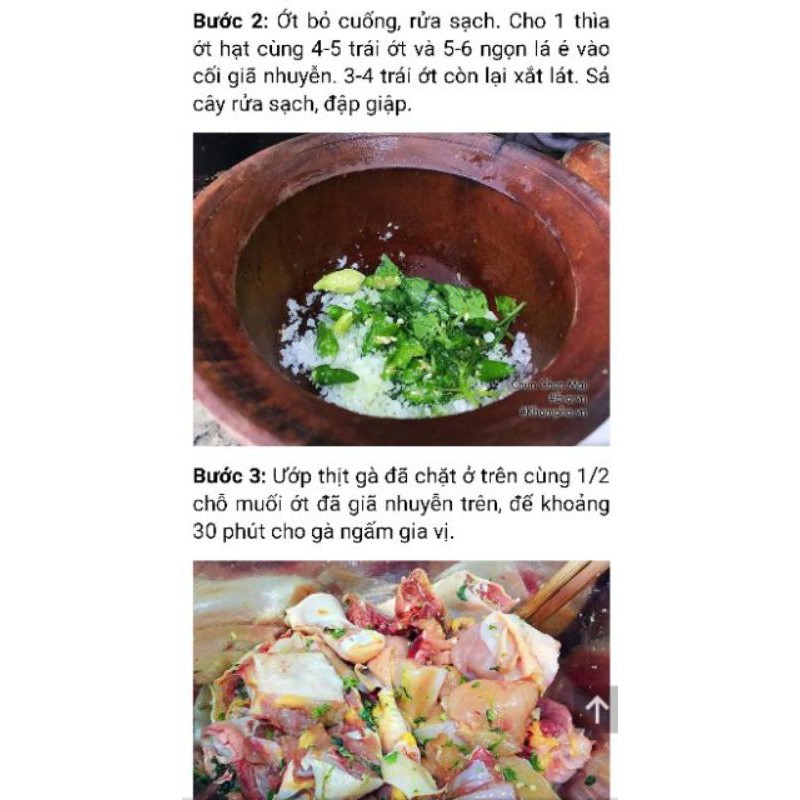 LÁ É TƯƠI ĐẶC SẢN PHÚ YÊN | BigBuy360 - bigbuy360.vn