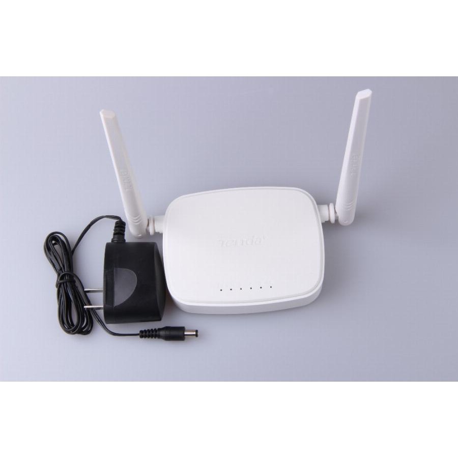 BỘ PHÁT SÓNG WIFI TENDA N301 - HÃNG PHÂN PHỐI CHÍNH THỨC