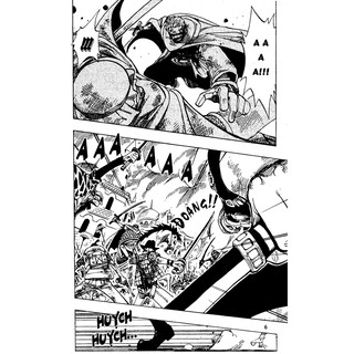 Sách - One Piece - Tập 21