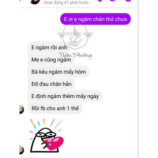Thảo dược ngâm chân Đức Huy Hiệu