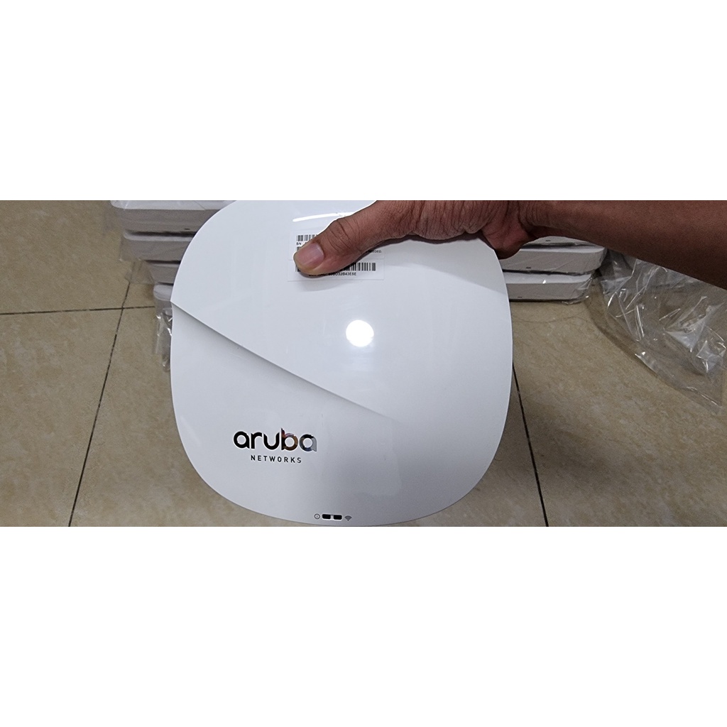 Thiết bị phát sóng wifi Aruba AP325 / IAP325 US (Wifi cao cấp chuẩn AC Wave2 Mu-Mimo)