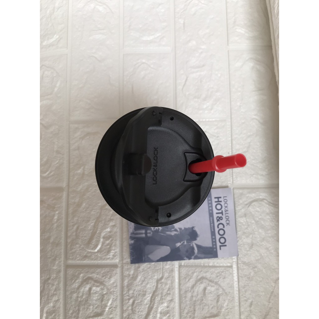 Ly giữ nhiệt Lock&Lock Clip Tumbler LHC4151 540ml