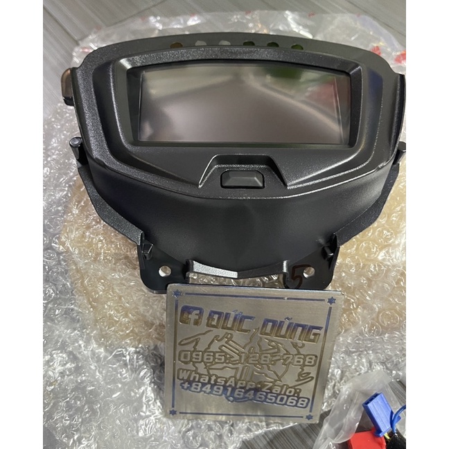 Đồng hồ Ex 150 led 2019 tới 2022