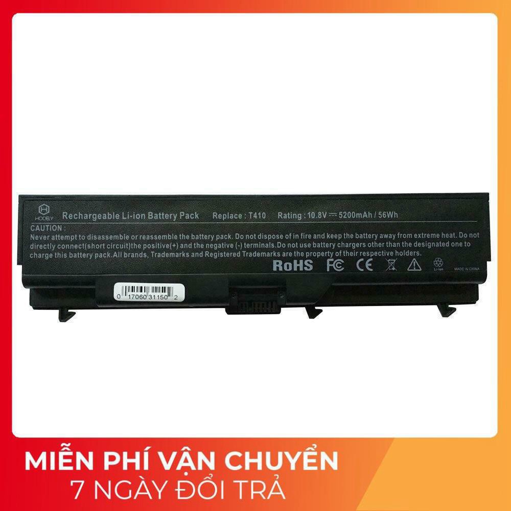 Pin laptop lenovo ThinkPad 42T4235, 42T4731, 42T4733, 42T4737, 42T4753