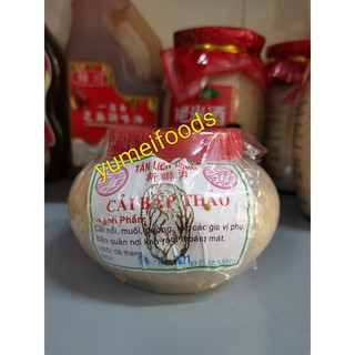 Xá Bấu Ăn Hủ Tiếu hủ khoảng 100gr - Hàng VN của người Hoa