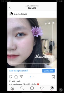 Cận 4.25 có sẵn post 3