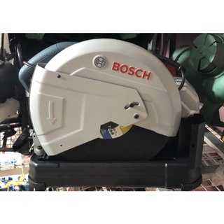 Máy cắt sắt 2000w bosch model gco 200 355mm
