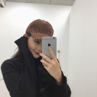 mũ lưỡi chai ulzzang