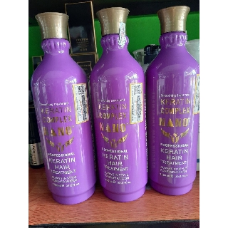 Siêu phục hồi tóc Keratin Complex Nano 1000ml