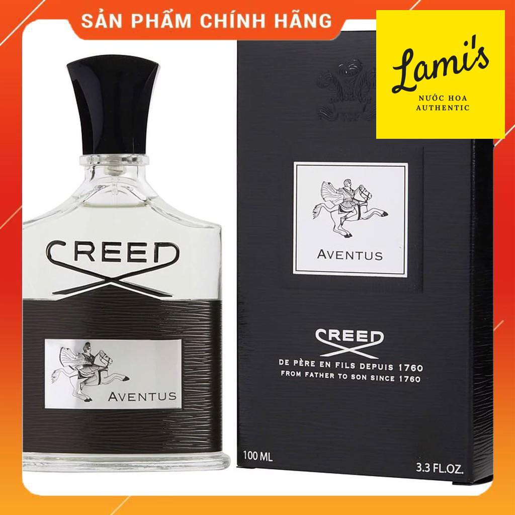 Nước hoa Creed Aventus by Creed EDP [100 ml] [CHÍNH HÃNG]