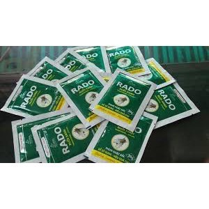 Siêu diệt ruồi RADO 20gr/gói