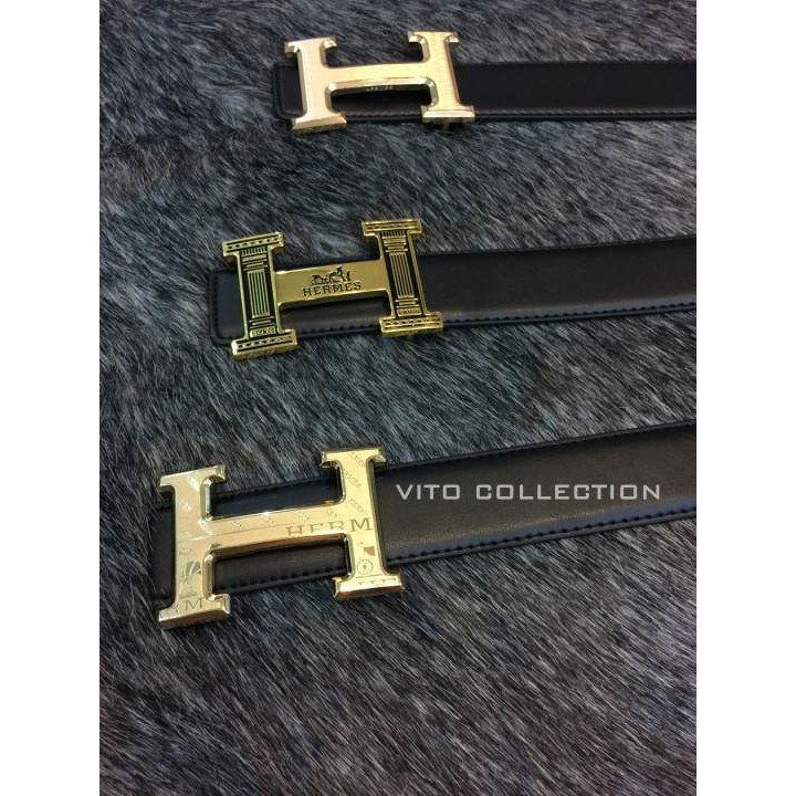 DÂY LƯNG CÔNG SỞ. Dây nịt da cao cấp, - ảnh thật chụp tại shop. dodavito