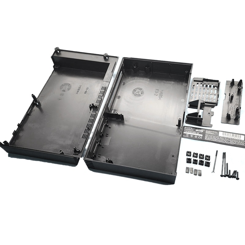 Bộ Vỏ Bọc Cho Máy Chơi Game PS2 3W 3000 3000X PS2 3W 3000 3000X Ki