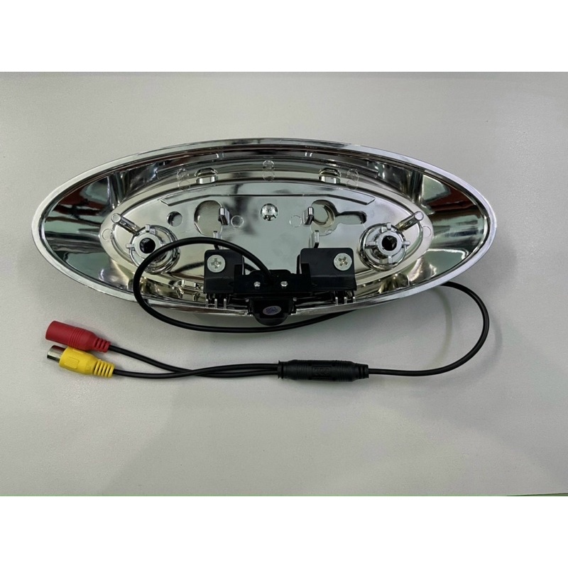 CAMERA LÙI LOGO FORD KHÔNG CẦN ĐỘ CHẾ