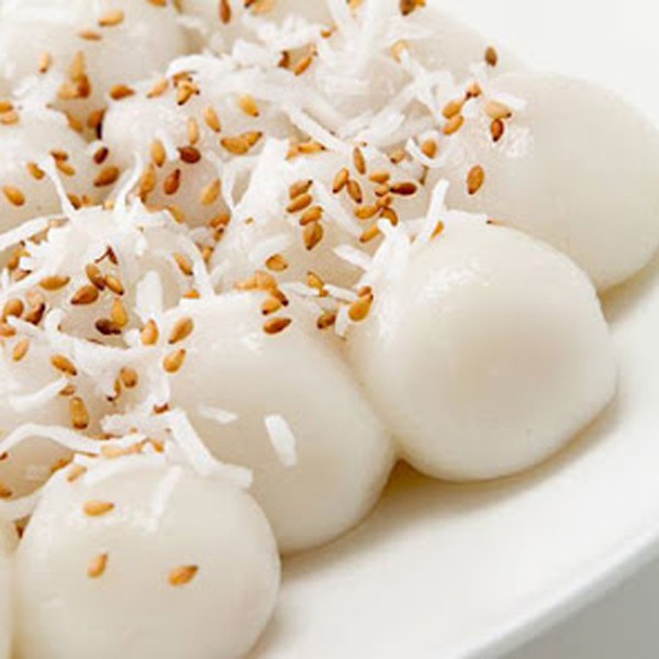 Bột Nếp Loại 1 100g