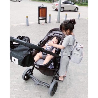 BALO BỈM SỮA GIỮ NHIỆT VCOOOL