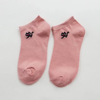 Combo 5 đôi tất miu miu 5 màu