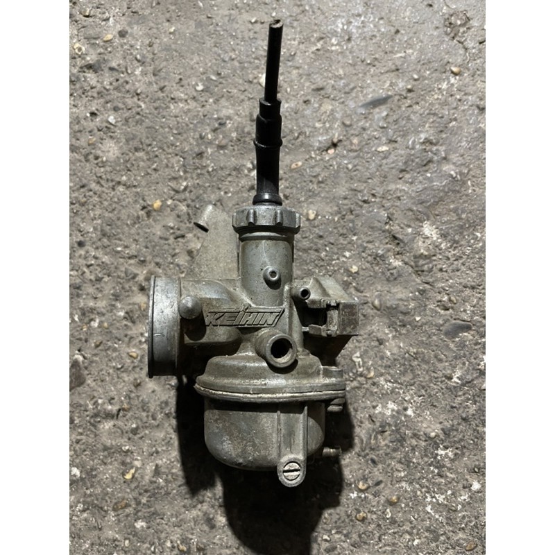 Chế xăng xe máy star 110cm của hãng Sym