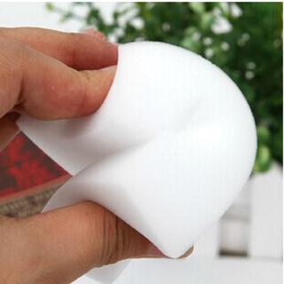 Miếng Xốp Trắng (10Cm)