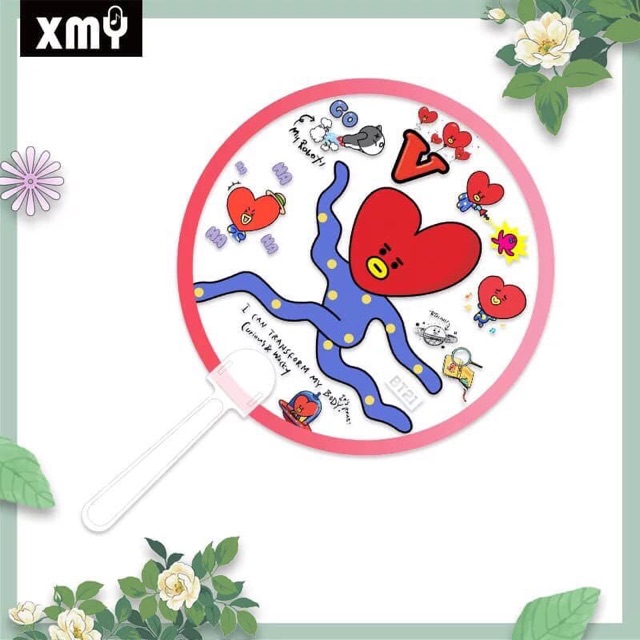 Quat tay trong | BigBuy360 - bigbuy360.vn