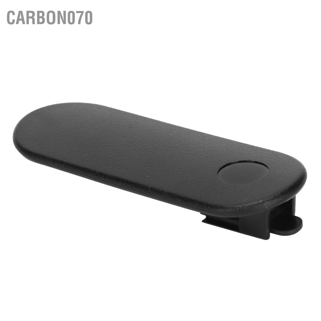 Set 4 Kẹp Thắt Lưng Cho Bộ Đàm Motorola TLKR T60 T80 T80E