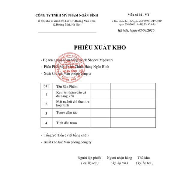 Mặt nạ thải độc than tre,hút chì, trắng da... (Hàng mới về) Hàng Mới Cập Nhập | Thế Giới Skin Care