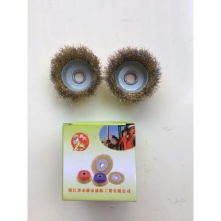 Cọ rỉ sắt đánh rỉ