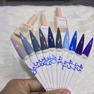 Sơn Gel Dirse