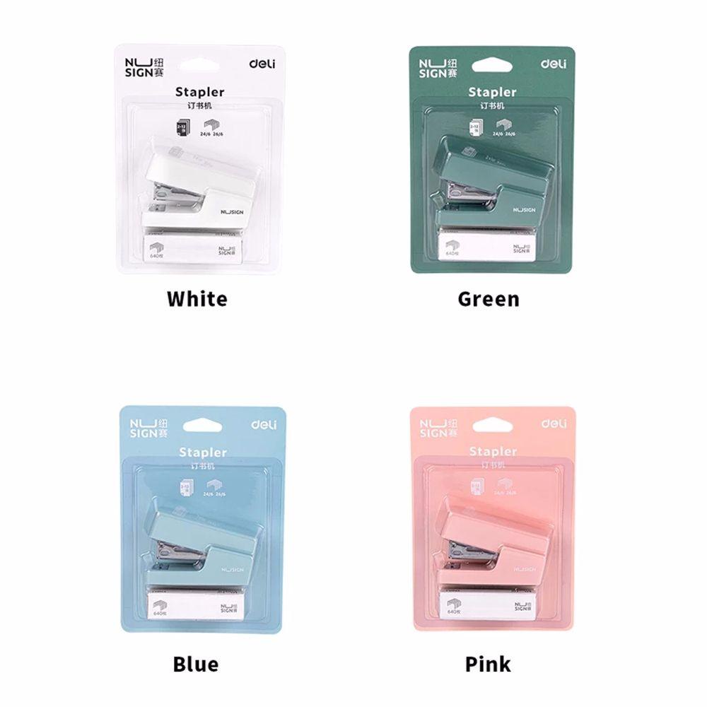 Bấm Lỗ PEWANY|Dụng Cụ Dập Ghim Mini Cầm Tay Đa Năng