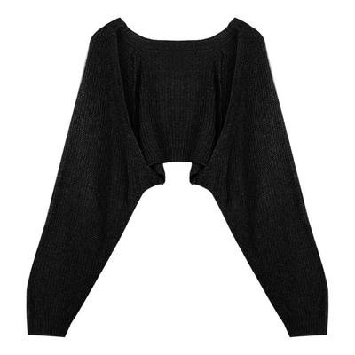 Áo Khoác Cardigan  len nữ Tay Dài Thời Trang Gợi Cảm Cho Nữ Quảng Châu Kozoda AC15