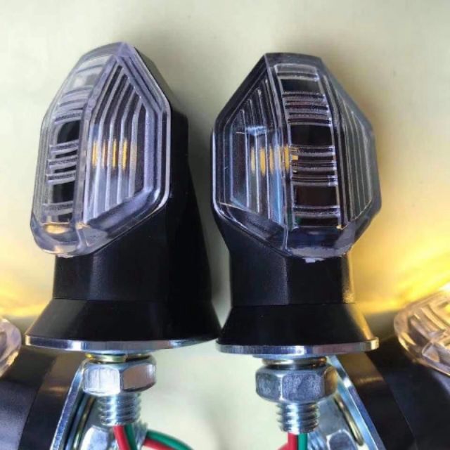 Xi nhan kiểu vario