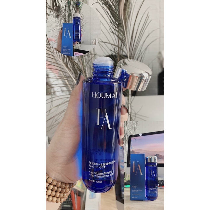 Nước hoa hồng HA Houmai 130ml