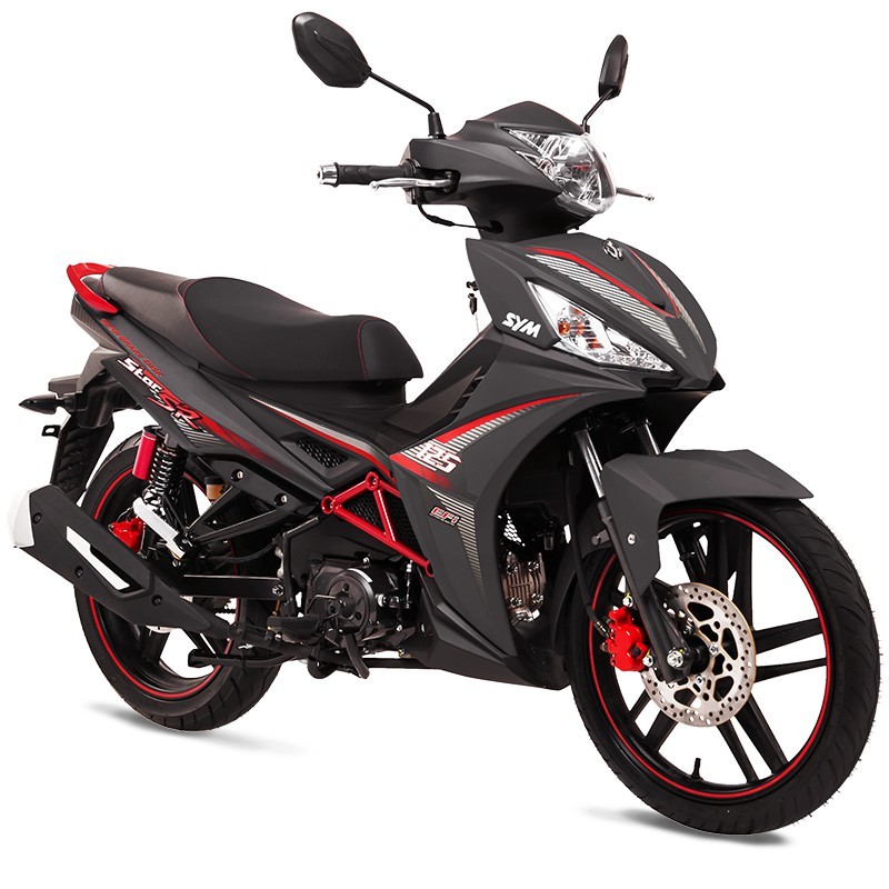 Bơm xăng VE1 xe Star Sr 125, Star X 110 hãng SYM