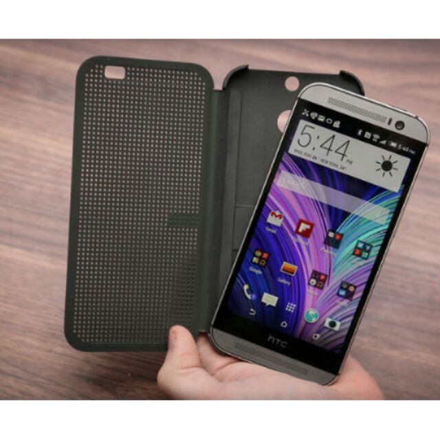 Bao Dot View chính hãng HTC One M9