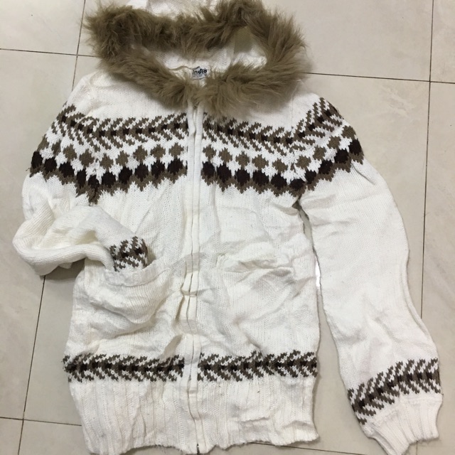 set Áo khoác 740 kèm km