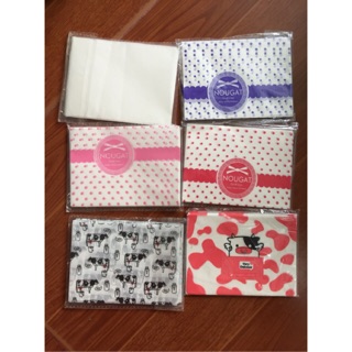 Giấy gói kẹo - set 100 tờ
