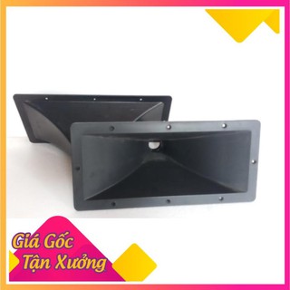 Họng kèn 40x19cm