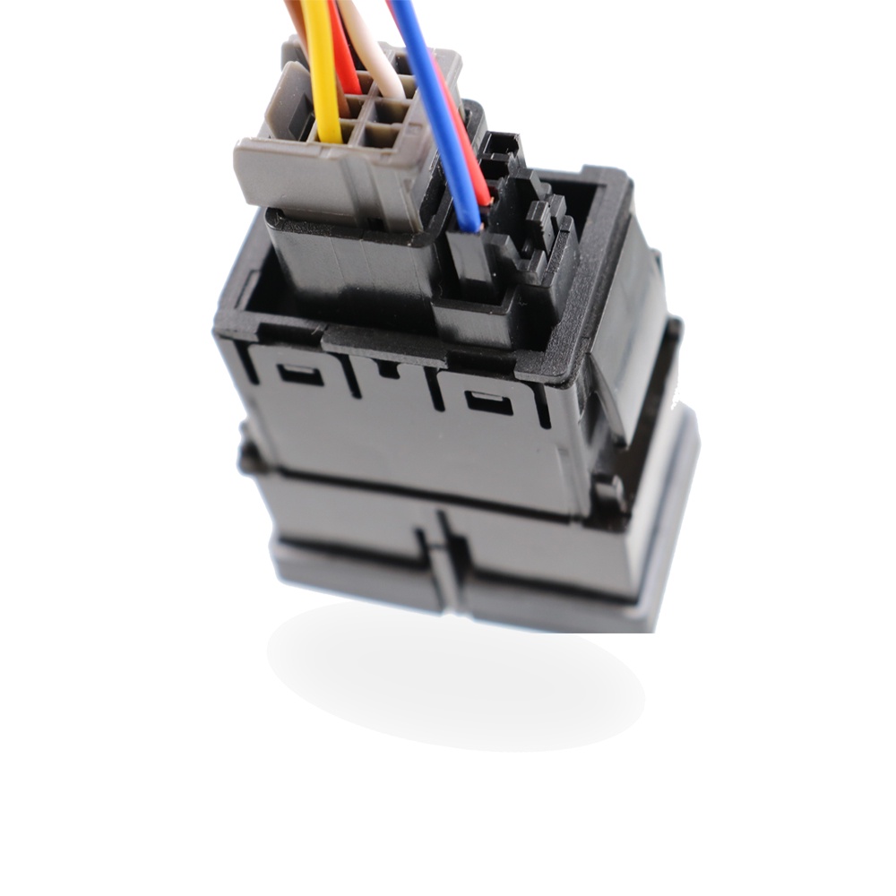 1 Công Tắc Đèn LED Phá Sương Mù Cho Xe Hơi Honda