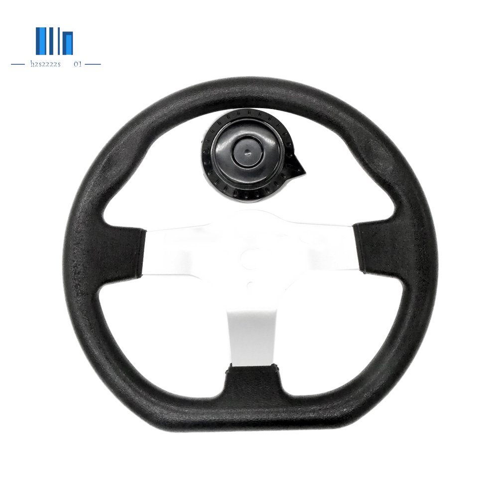 Bánh Lái 270mm Cho Xe Điện