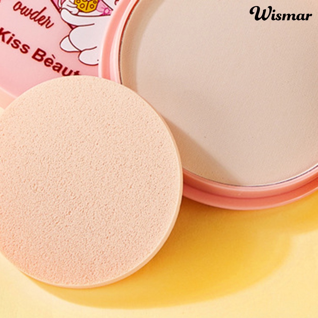 Phấn phủ dạng bột 12g dưỡng ẩm kiểm soát dầu lâu trôi
 | BigBuy360 - bigbuy360.vn