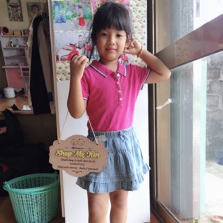 Si tuyển chọn cho bé